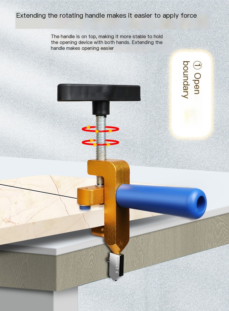 Glass Cutter Image 3