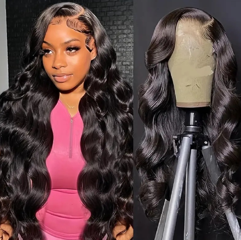 Wig Color Sample 3
