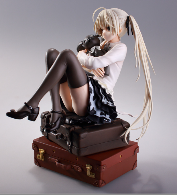 Spring Day Girl Figure 2