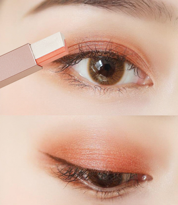 Eye Shadow Palette Image 1