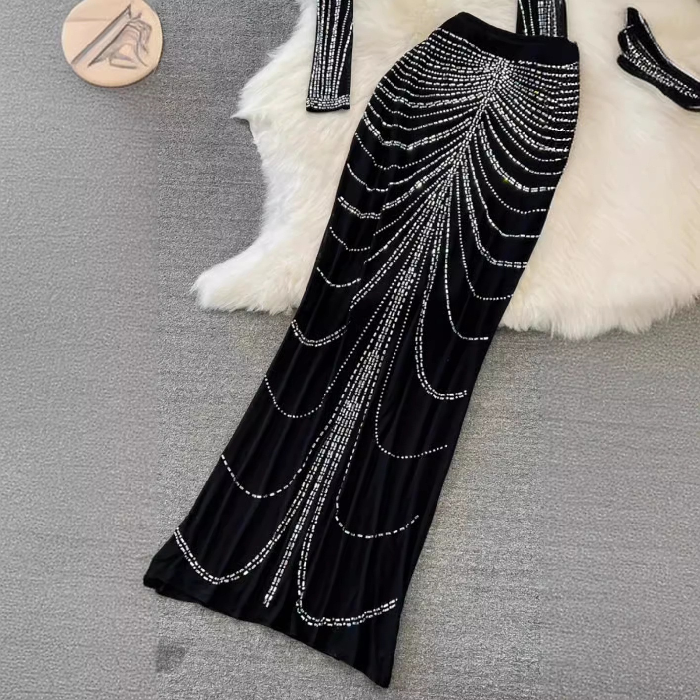 Stylish Ladies Skirt