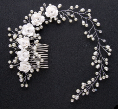 Elegant Hair Accessory