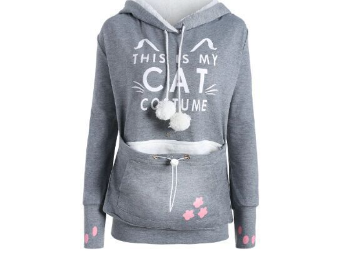 Pet Hoodie 2