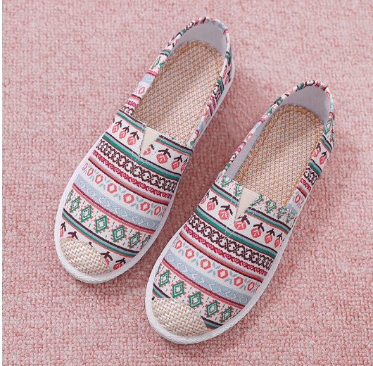 Comfortable Footwear