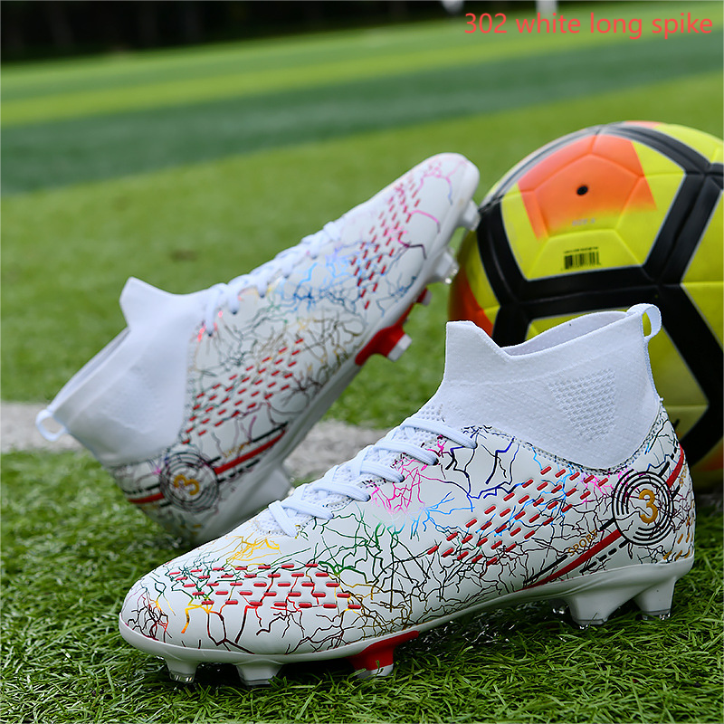 Professional Campo Botinha Boot - Power Shot