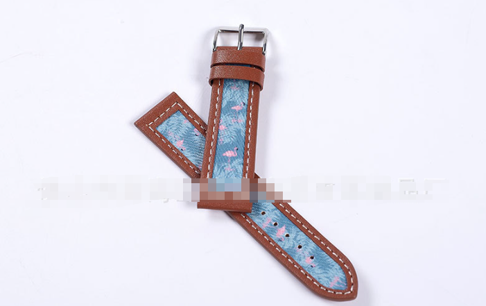 Watch Strap Image 3