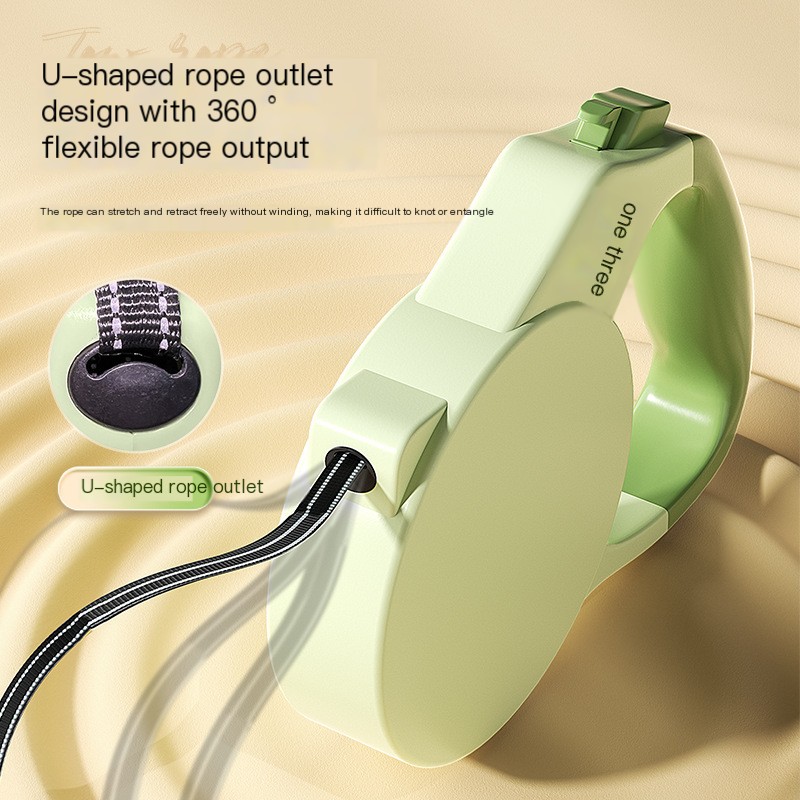 Dog Leash Image 2