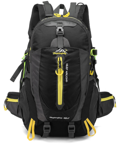 Mountaineering Bag Image 2