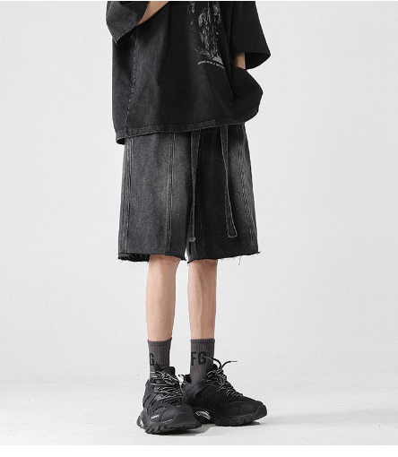 ARTIE Shorts Image 3