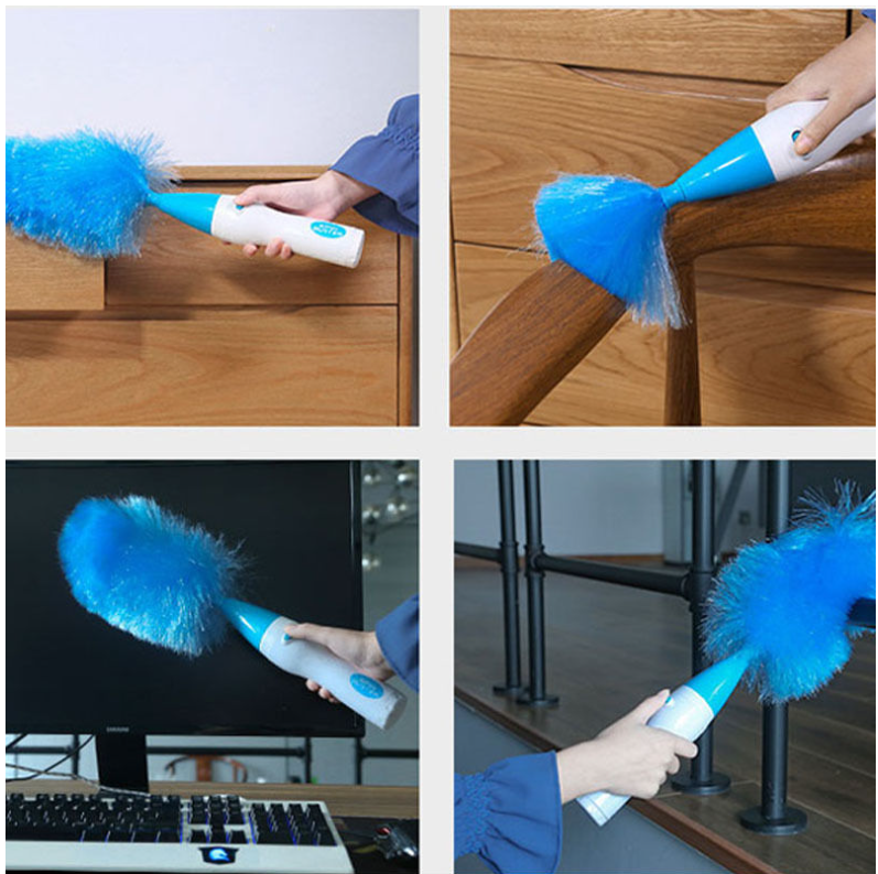 Ergonomic Handle