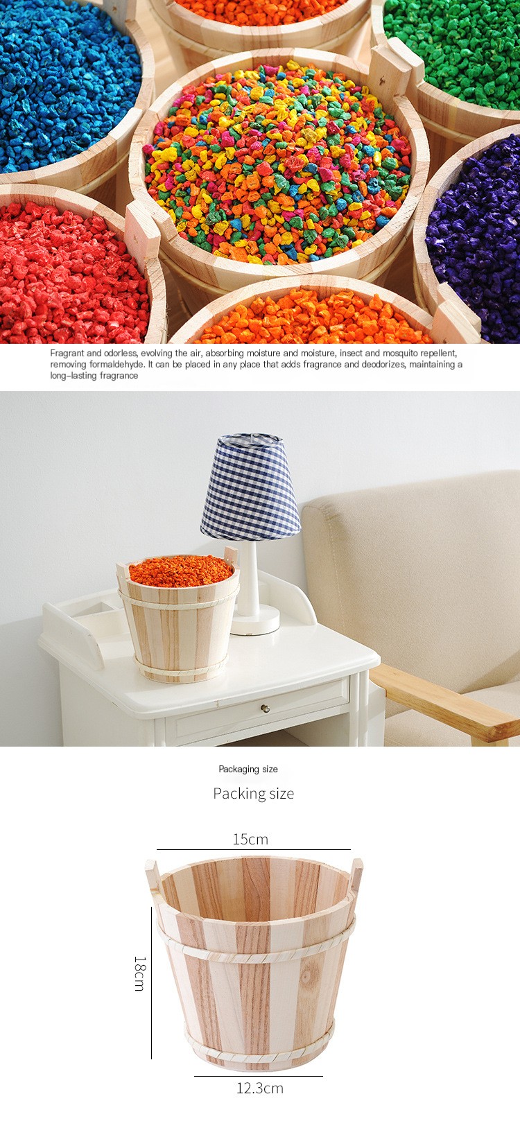 Yao Gui Factory Tenth Generation Nano Fragrant Stone Jianghu Products Fragrant Stone Fragrant Stone Wholesale Nano Fragrant Stone Stall