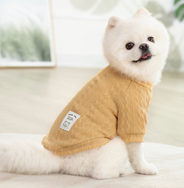 Pet Dog Clothes Image 2
