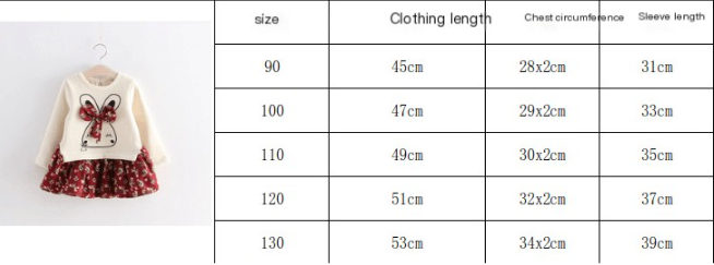 Children's Dress Image 1