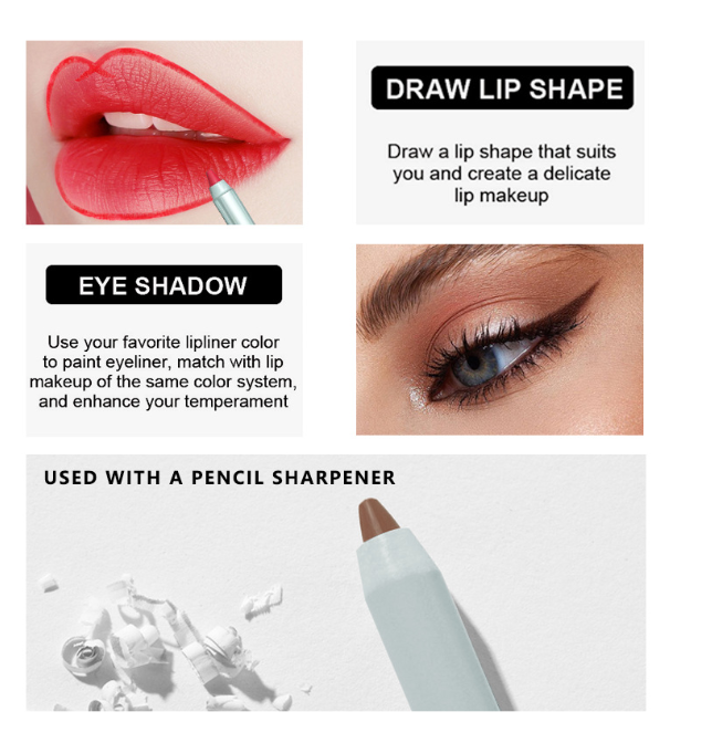 Lip Liner Set Image 1