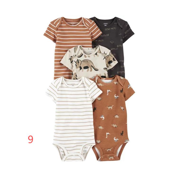 Baby Bodysuit 10