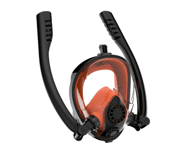 Diving Mask Image 3
