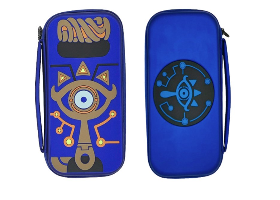 Game Console Storage Bag