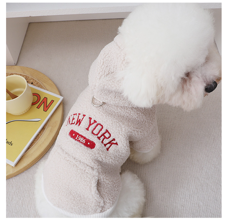 Pet Hoodie Image 3