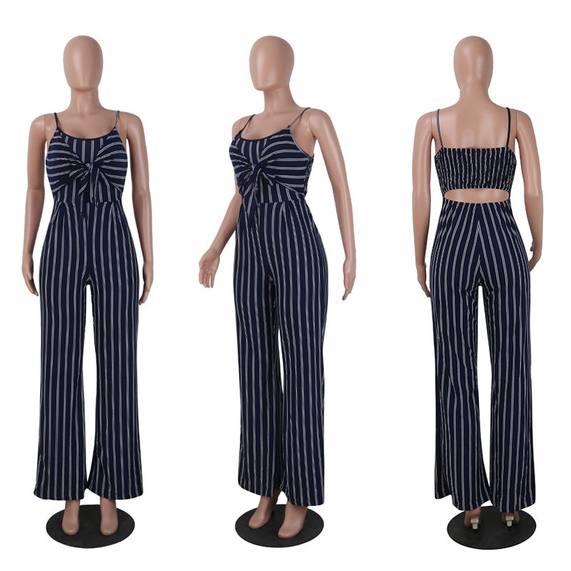 Comfortable Jumpsuit