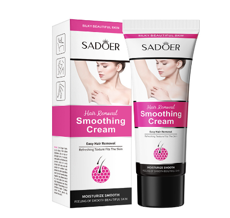 Hair Removal Cream Image 3