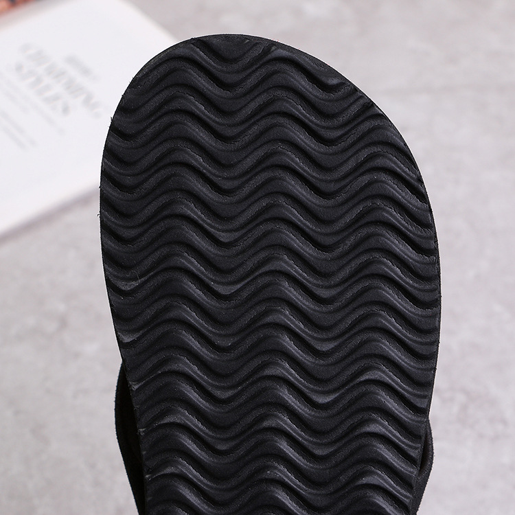 British Style Men Flip Flops 6