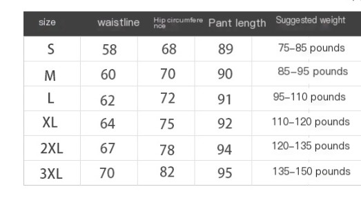 Thicken Plus Size Stretch Casual Pants