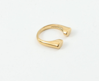 Love Heart-shaped Creative Ring