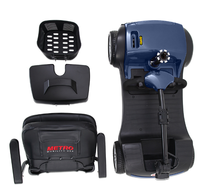 Mobility Scooter Image 3