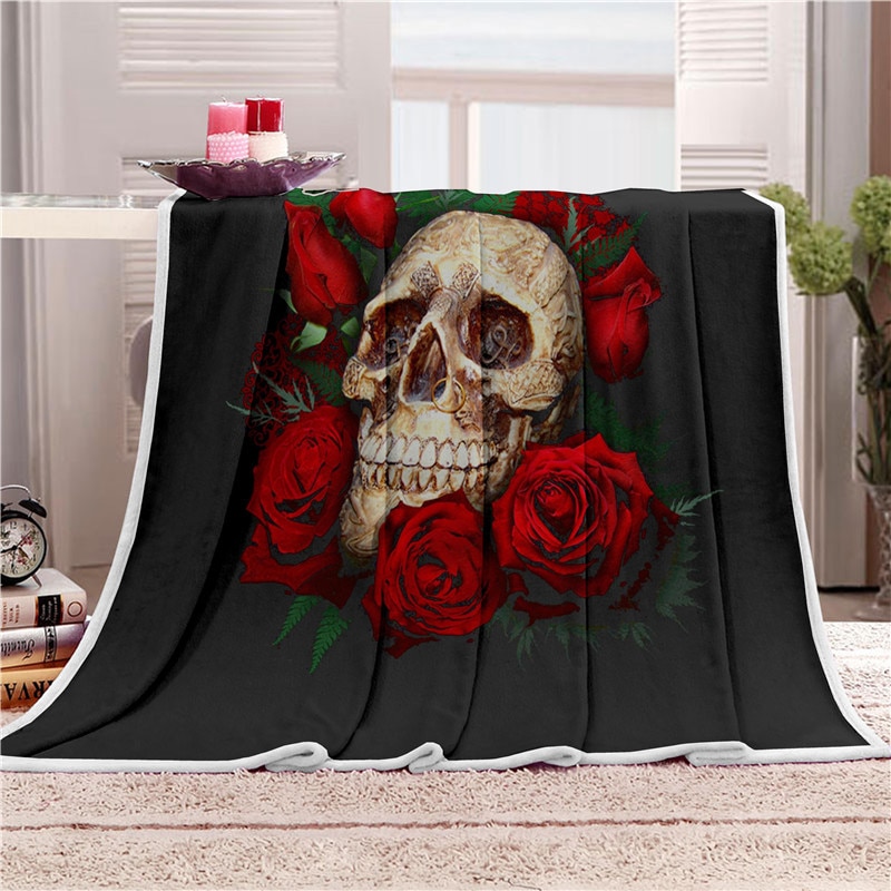 Cozy Flannel Blanket