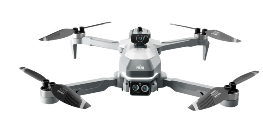 Mini M2 PRO GPS Drone Image 1