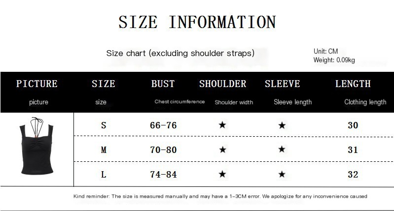 Halter Neck Top Image 2