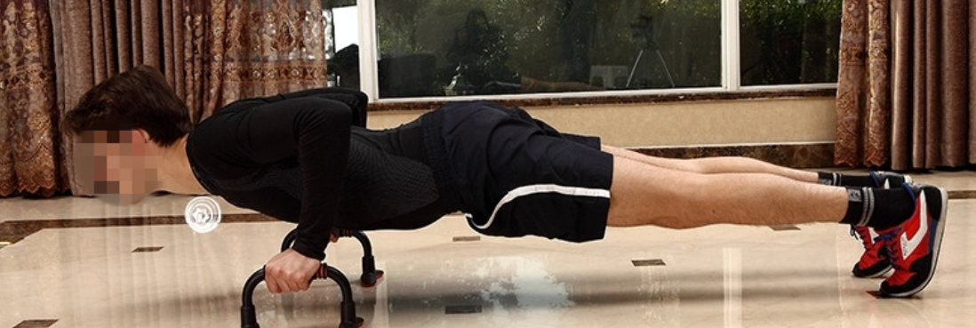Push-Up Stand Image 4