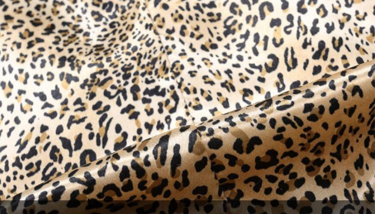 Faux Fur Coat Image 8