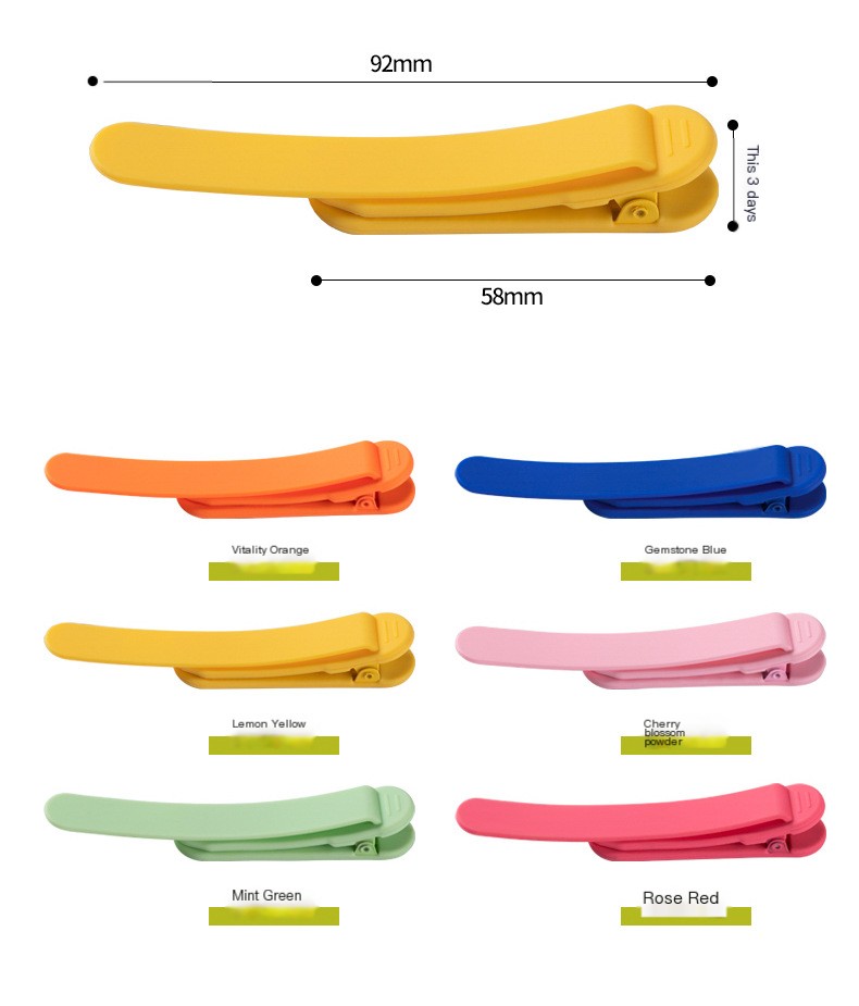 Smart Marks (6 Pack)