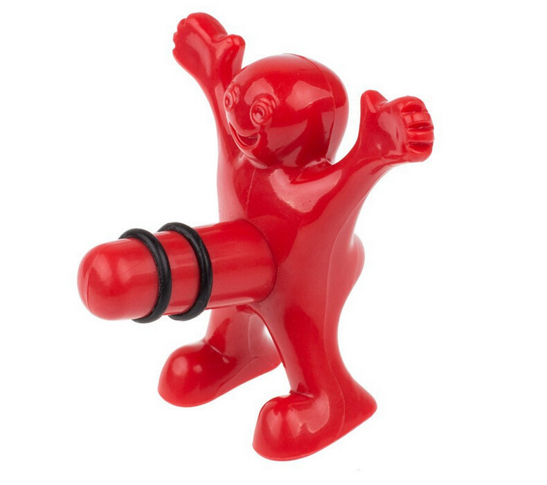 Banana Wine Stopper Image 4