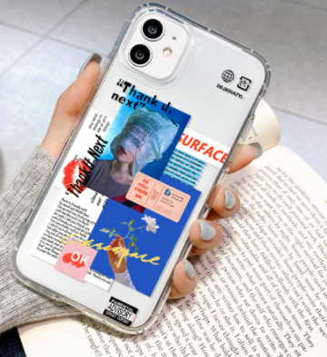 Soft Shell Case Design 2
