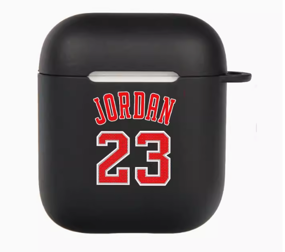 NBA Airpods Case Image 3