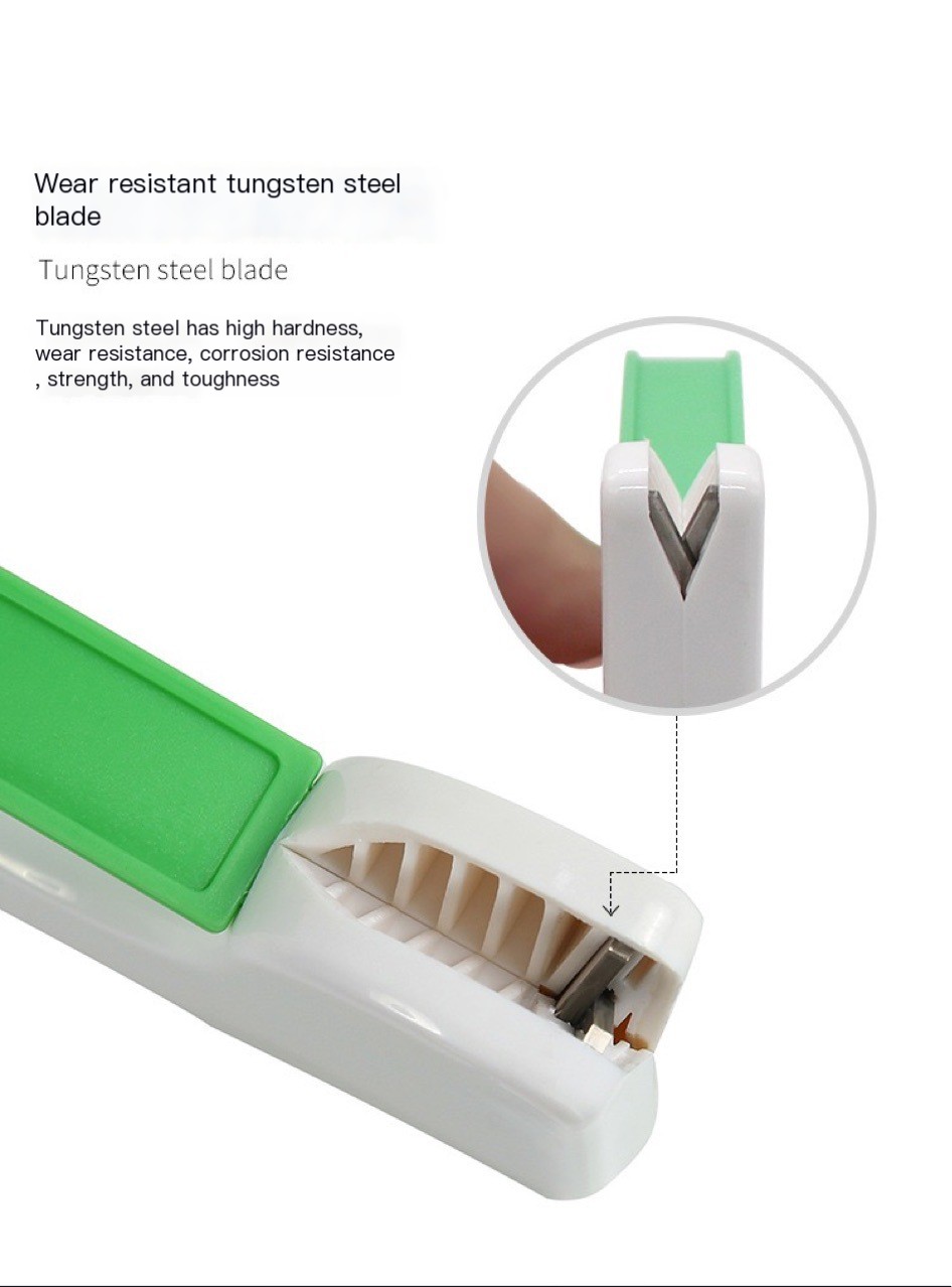 Handheld Portable Knife Sharpener Image 7
