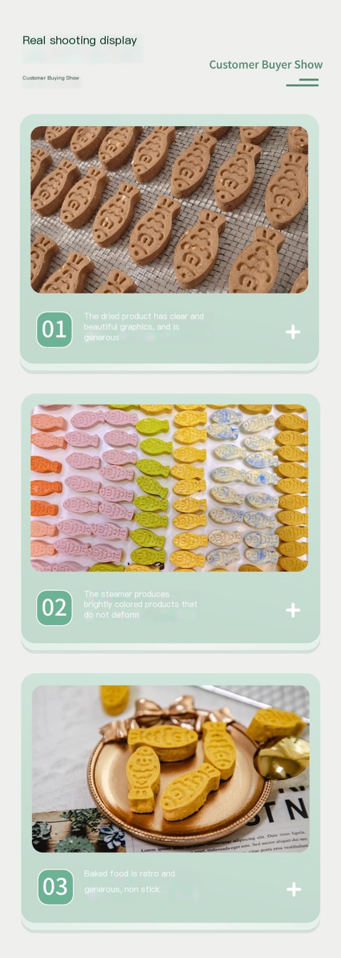 Make Your Pet Happy with Homemade Treats