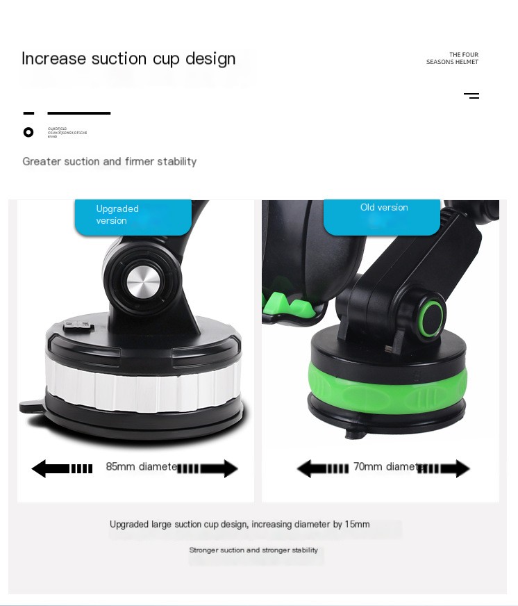 Car Mount Bracket 8