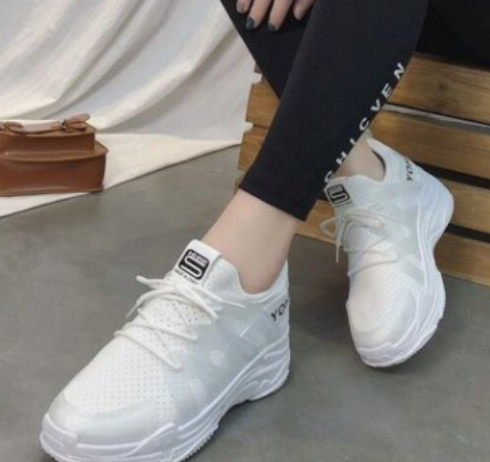Spring Casual Sports Shoes - Style 2