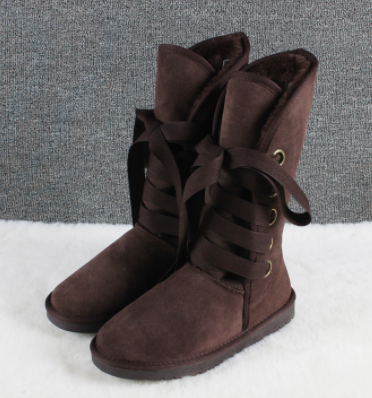 Durable Winter Boots Sole