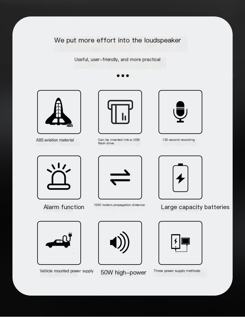 Close-up of 雷公王CR-83plus