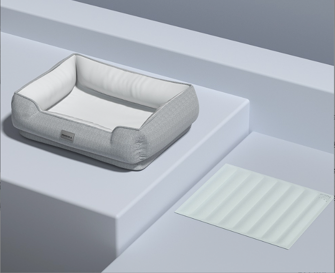 Latex Pet Kennel Image 5