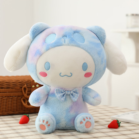 Sanrio Plush Toy