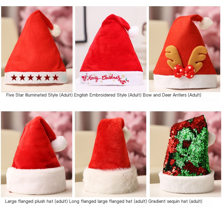 Christmas Hat Image 3