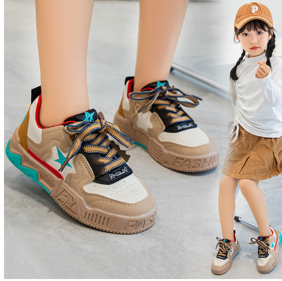 Children's Shoes Image 4