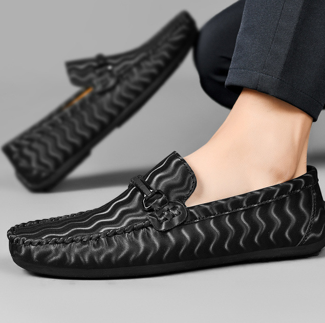 Stylish loafers