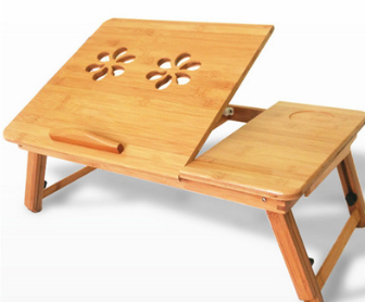 Nanzhu Computer Desk Image 2