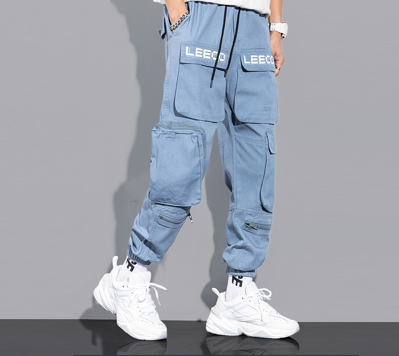 Jogger Pants Image 4